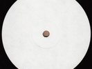 CARCASS - Necroticism - Original UK White Label Promo LP - Death Metal Earache