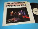 The Birthday Party / Prayers On Fire (GER 1981, GeeBeeDee GBD 0012) - LP