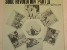 CRANIUMS Bob Marley and the Wailers SOUL REVOLUTION PART II Lp Lee Perry Reggae