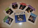 Johnny Cash , Readers Digest 6 LP Box , CBS , UK 1973