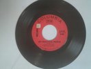 MELANIE  1967 SCARCE DEBUT 45 