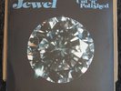 Soul/Funk LP JEWEL - CUT ’N’ POLISHED on ERECT RECORDS