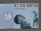 LP ...  COWS  -  Orphan’s Tragedy  ...  Punk, Alternative Rock