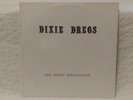 Dixie Dregs The Great Spectacular Vinyl Record