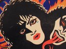 KISS - Rock And Roll Over lp - RCA Club 