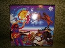 Santana - Viva Santana ( 3 LP'S - MIT BOOKLET - CBS 4625001 - Box )