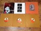 Vinyl LP George Harrison, Concert for Bangla Desh box version