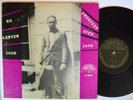BLUES LP - BO CARTER - GREATEST HITS 1930-1940 Yazoo L-1014 Black Labels Delta