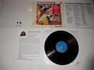 Fabulous Thunderbirds Tuff Enuff 1986 1st Press ARCHIVE MASTER Ultrasonic CLEAN