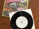A Day To Remember - Attack Of The Killer B-Sides 7” Vinyl *TEST PRESS*