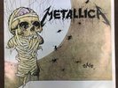 METALLICA ONE MIX 12