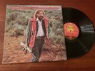 DENNIS HOPPER AMERICAN DREAMER w/ POSTER GENE CLARK