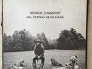GEORGE HARRISON 