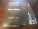 country joe and the fish Live  Fillmore West 1969 still sealed vinyl LP