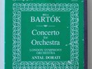 Barclay-Crocker Bartok Concerto for Orchestra 7