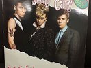 STRAY CATS Built For Speed Hong Kong Version 12” LP Malaysia Singapore Straycats