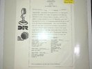 The Cars,Ric Ocasek,Berlin,Alan Vega—RARE Radioshow “Supergroups” 7/23/83