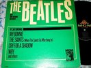 The Beatles With Tony Sheridan ?– & Guests - MGM MONO 1ST PRESS 1964