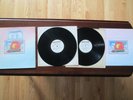 The Allman Brothers Eat a Peach Vinyl Record LP ULTRASONIC CLEAN
