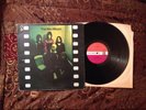 YES The Yes Album RARE 1971 UK 1st Press  A1/B1 Red & Plum Atlantic Label VG/VG+