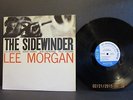 Lee Morgan The Sidewinder Mono Blue Note NY USA 1964 Vinyl Lp Record  Ex+/N/M