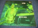 LP - ACHE  - Green Man - Philips - Gatefold / Prog Rock Klassiker