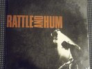 RARE STILL SEALED U2 RATTELE AND HUM ORIGINAL 1988 12