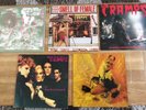 The Cramps vinyl bundle