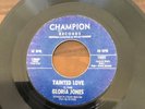 northern soul Gloria Jones ‘ Tainted Love ‘