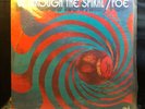 Poe Up Through The Spiral LP 73099 1971 Original VG+