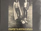 T-Rex - Prophets & My People Double Back Double Record Rare 1968 Marc Bolan Ex