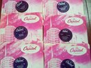 FRANK SINATRA -RARE-VINTAGE-8 X 78'S UK -HIT PARADE-RECORDINGS-EX