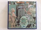 7 1/2 IPS Reel to Reel: Woodstock 2 - Various artist- VG+ 