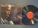 Miles Davis KIND OF BLUE CL 1355 6 eye D/G 1959 1st press Rare Vinyl LP N/M