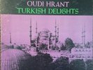 Oudi Hrant - Turkish Delights - LP Prestige 1089 (1964) - Turkish Oud Combos