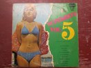 LOS RUMBANEY - LOS ORIENTALES -LOS BLUE STARS SALSA GUAGUANCO PSYCH CUMBIA LP PE