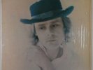 David Wiffen - Coast To Coast Fever LP - United Artists VG++ Shrink