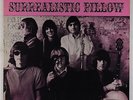 Jefferson Airplane - Surrealistic Pillow LP - RCA Victor VG++