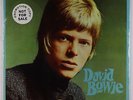David Bowie - S/T LP - Deram SEALED