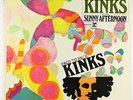 Kinks - Face To Face LP - Reprise 3-Tone Mono