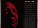 Lonnie Johnson - Losing Game LP - Prestige Bluesville Mono RVG