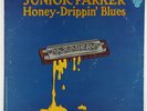 Junior Parker - Honey-Drippin' Blues LP - Blue Rock NM PROMO