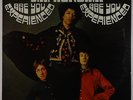 Jimi Hendrix - Are You Experienced LP - Polydor UK VG+