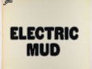 Muddy Waters - Electric Mud LP - Cadet DG