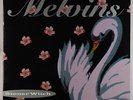 Melvins - Stoner Witch LP - Atlantic Pink Wax VG+