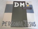 DEPECHE MODE 1989 Personal Jesus 12