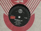 ELVIS  PRESLEY    SOUTH  AFRICA   78      SENTIMENTAL  ME       N.M.