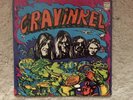CRAVINKEL GARDEN OF LONELINESS GERMANY 1971 ORIGINAL KRAUTROCK HAMMER SUPER RAR