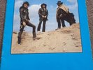 Motorhead 1980 Ace Up Your Sleeve Tour Programme .