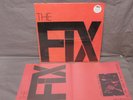 The FIX speed of twisted thought LP w/Poster SEALED hardcore punk necros meatmen